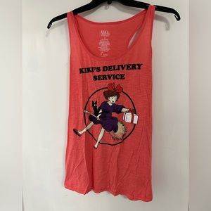Kiki’s Delivery Service Sleep Set